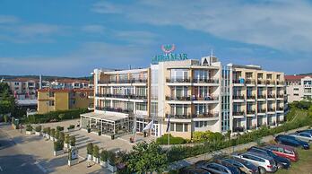 Hotel Miramar