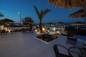 Ancient Thera Apartments