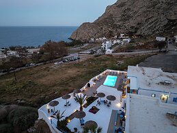 Ancient Thera Apartments