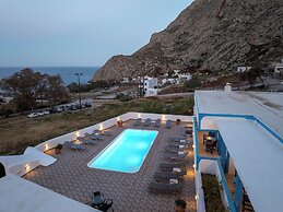 Ancient Thera Apartments