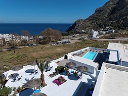 Ancient Thera Apartments