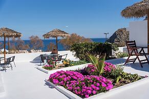 Ancient Thera Apartments