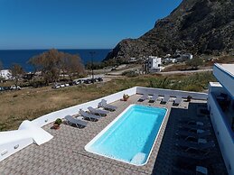 Ancient Thera Apartments
