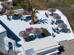 Ancient Thera Apartments