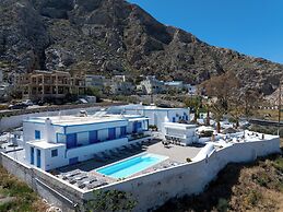 Ancient Thera Apartments