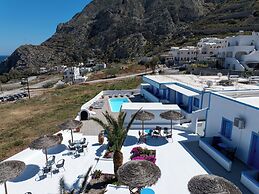 Ancient Thera Apartments
