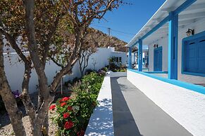 Ancient Thera Apartments