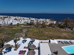 Ancient Thera Apartments