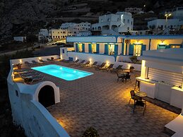 Ancient Thera Apartments