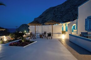 Ancient Thera Apartments