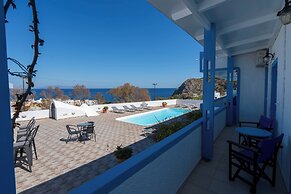 Ancient Thera Apartments