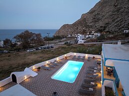 Ancient Thera Apartments
