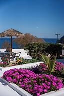 Ancient Thera Apartments