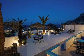 Ancient Thera Apartments