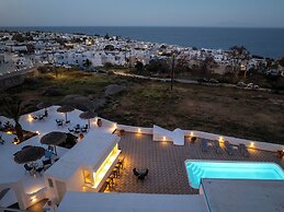 Ancient Thera Apartments
