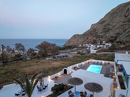Ancient Thera Apartments