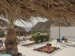 Ancient Thera Apartments