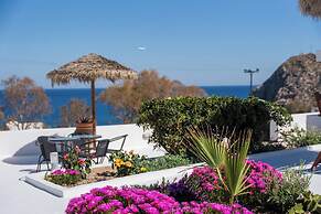 Ancient Thera Apartments