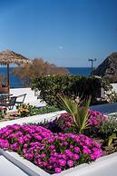 Ancient Thera Apartments