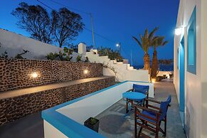 Ancient Thera Apartments