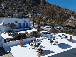 Ancient Thera Apartments