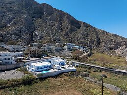 Ancient Thera Apartments