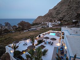 Ancient Thera Apartments