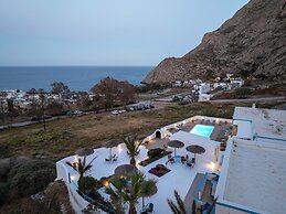 Ancient Thera Apartments