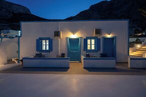 Ancient Thera Apartments