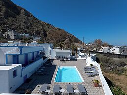 Ancient Thera Apartments