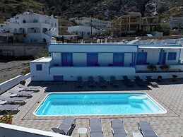Ancient Thera Apartments