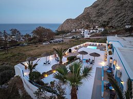 Ancient Thera Apartments