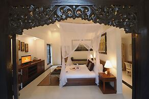 Dukuh Sebatu Resort & Villa