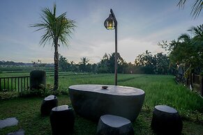 Dukuh Sebatu Resort & Villa
