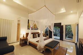 Dukuh Sebatu Resort & Villa