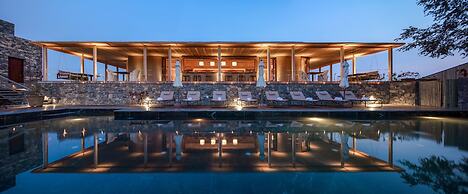 RAAS Chhatrasagar