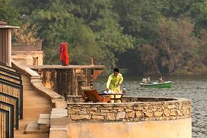 RAAS Chhatrasagar