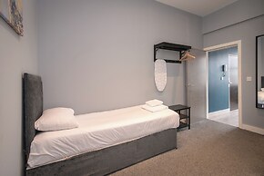 Arena Apartments