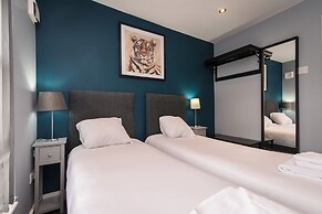 Arena Apartments