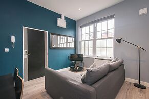 Arena Apartments