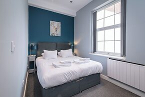 Arena Apartments