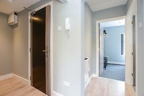 Arena Apartments
