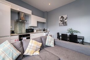 Arena Apartments