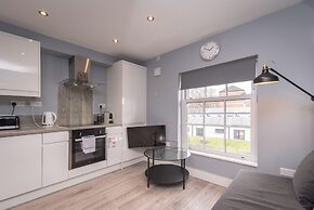 Arena Apartments