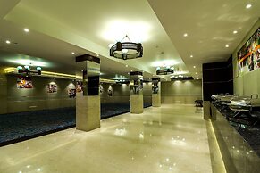 Hotel Piccadily Raipur