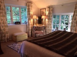 Bridge Cottage B & B