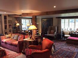 Bridge Cottage B & B