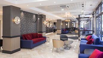 Hotel National