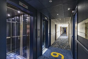 Hotel National