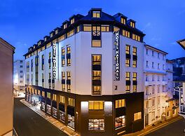 Hotel National